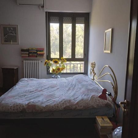 Casa Maristella Bed & Breakfast Alessandria Luaran gambar