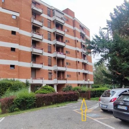 Casa Maristella Bed & Breakfast Alessandria Luaran gambar