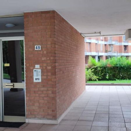 Casa Maristella Bed & Breakfast Alessandria Luaran gambar