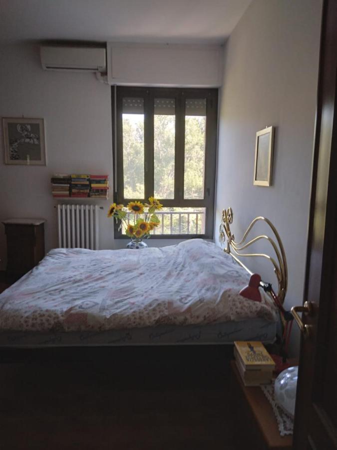 Casa Maristella Bed & Breakfast Alessandria Luaran gambar