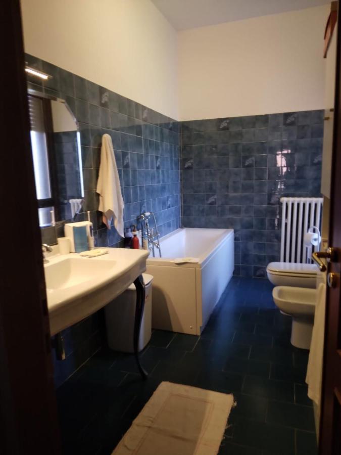 Casa Maristella Bed & Breakfast Alessandria Luaran gambar