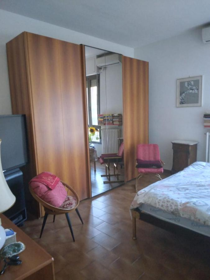 Casa Maristella Bed & Breakfast Alessandria Luaran gambar