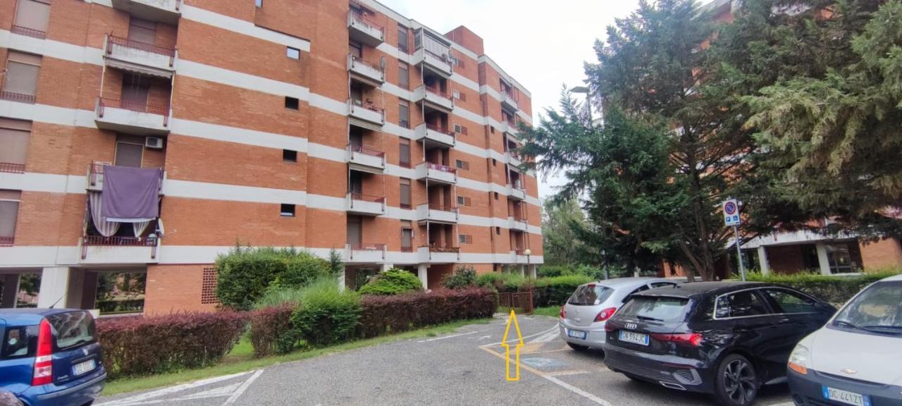 Casa Maristella Bed & Breakfast Alessandria Luaran gambar