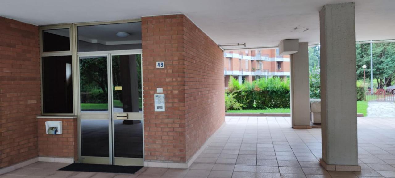 Casa Maristella Bed & Breakfast Alessandria Luaran gambar
